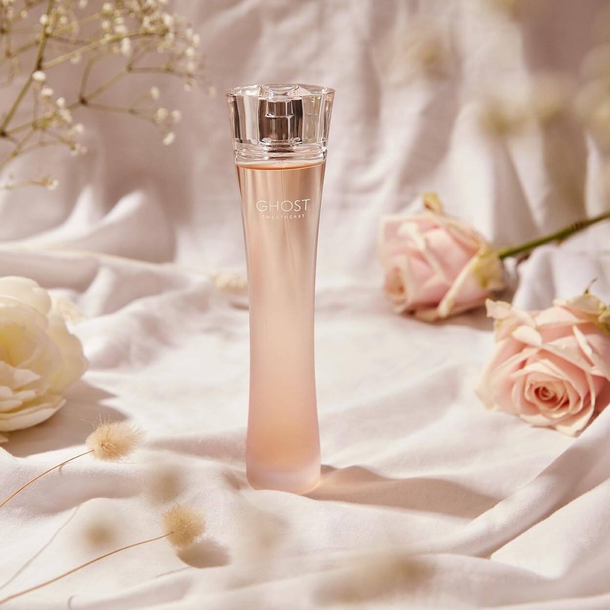 Ghost Sweetheart by Ghost, 1 oz Eau de Toilette Spray for Women