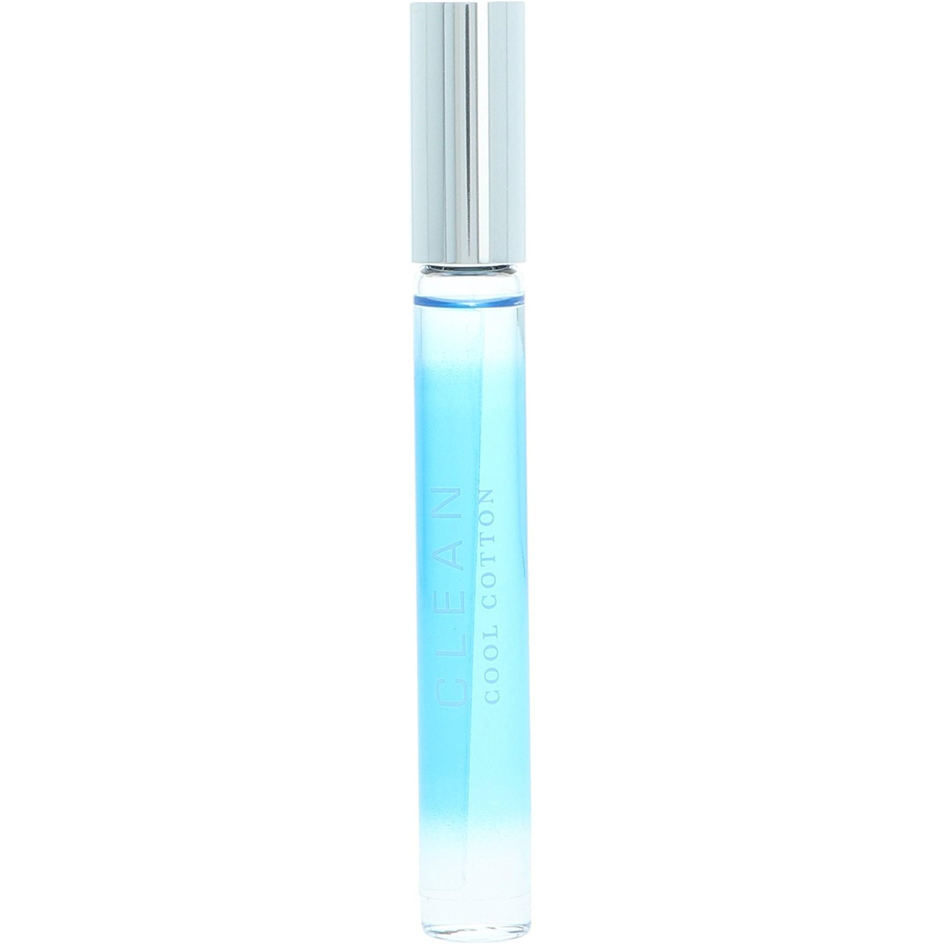 Clean Cool Cotton by Clean Mini EDP Roller Ball .34 oz(D0102HAX4TW.)
