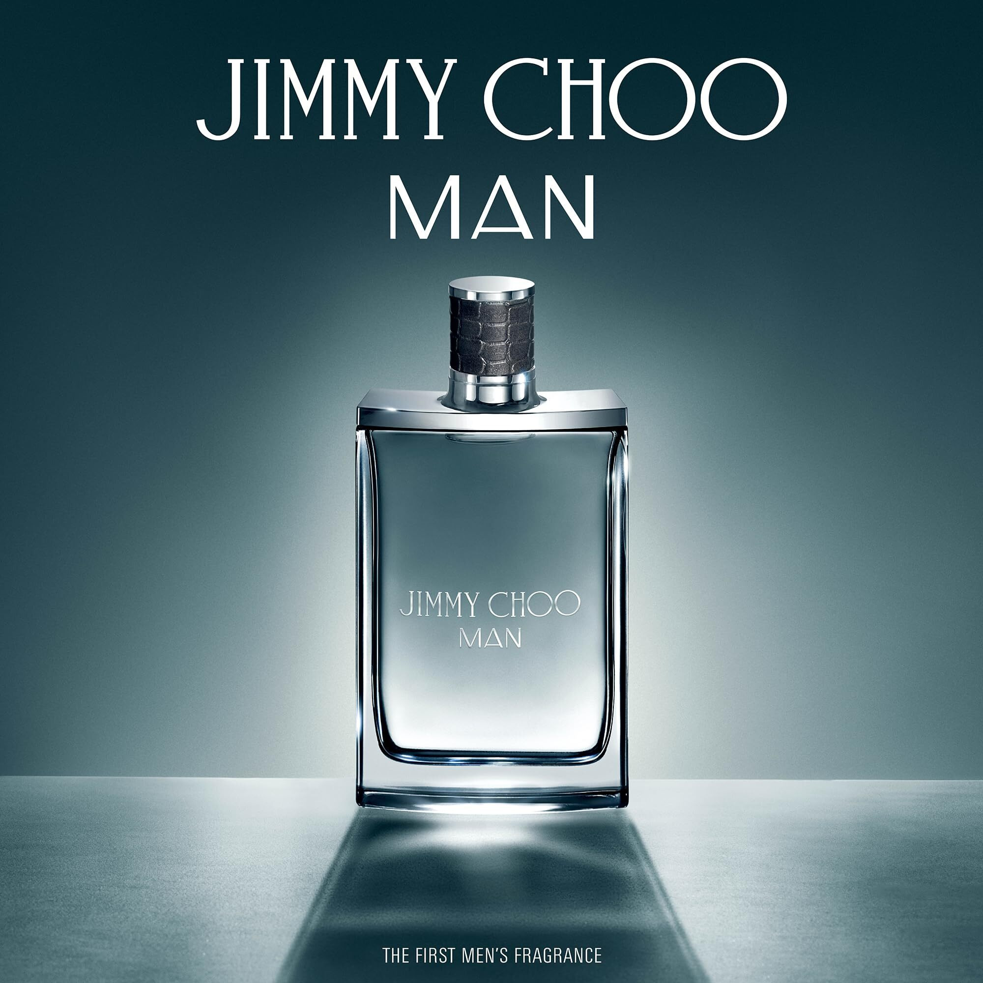 JIMMY CHOO MAN 1.7 EAU DE TOILETTE SPRAY