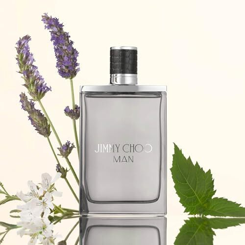 JIMMY CHOO MAN 1.7 EAU DE TOILETTE SPRAY