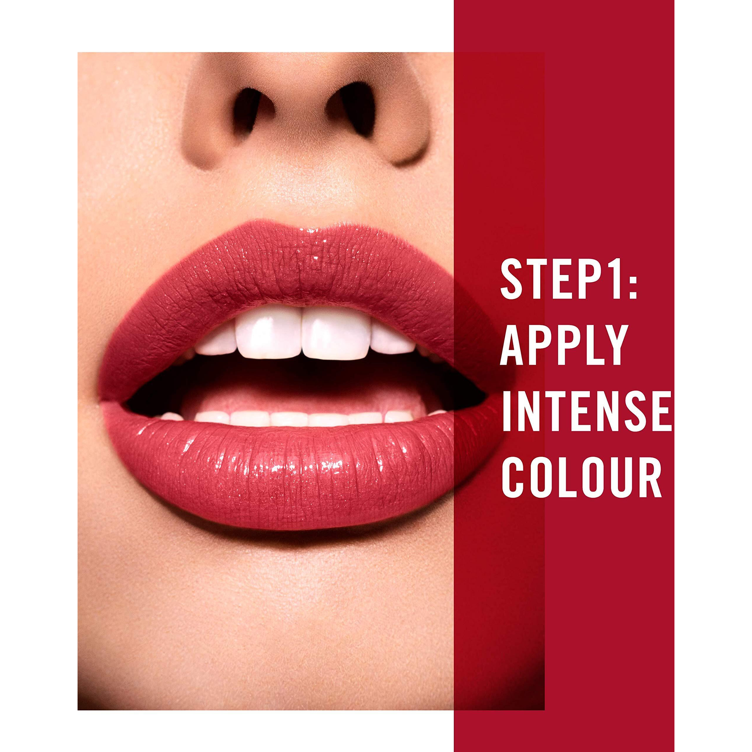 RIMMEL LONDON Provocalips 16Hr Kissproof Lip colour(D0102H2BXEU)