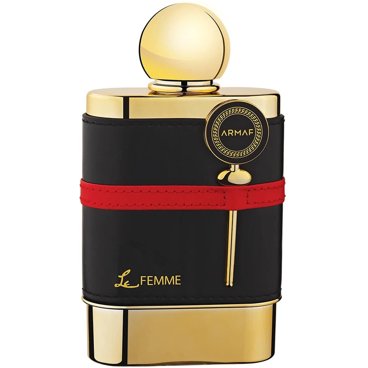 Armaf Le Femme by Armaf Eau De Parfum Spray 3.4 oz(D0102HA7XQW.)