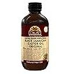 OKAY | Extra Dark 100% Natural Black Jamaican Castor Oil | For All Hair Textures & Skin Types | Grow Strong, Healthy, Smooth and Thick Hair | With Vitamin E - Omega 6 & 9 | 4 oz