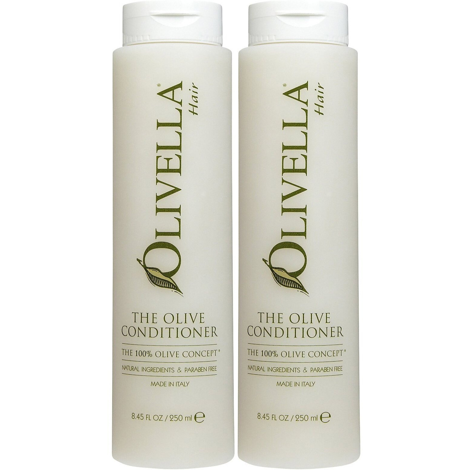 Olivella Nutritive Olive Conditioner - 8.45 oz - 2 pk