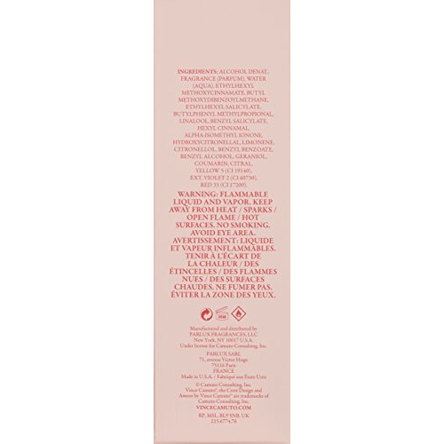Vince Camuto Amore by Vince Camuto Mini EDP Rollerball .2 oz(D0102HAXVMV.)