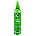 Fantasia Spritz Olive Firm Hold 12 Ounce Pump (354ml) (2 Pack)