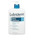 Lubriderm Daily Moist 16z Size 16z