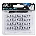 Ardell Duralash Naturals Flare Medium Black (56 Lashes) (2 Pack)
