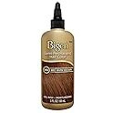 Bigen Semi-Permanent Haircolor Wb3 Medium Warm Brown 3 Ounce (88ml) (2 Pack)