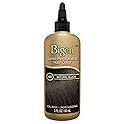 Bigen Semi-Permanent Haircolor Nb2 Natural Black 3 Ounce (88ml) (2 Pack)