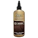 Bigen Semi-Permanent Haircolor Db2 Dark Brown 3 Ounce (88ml) (2 Pack)