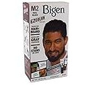 Bigen Ez Color For Men M2 Real Black Kit (3 Pack)