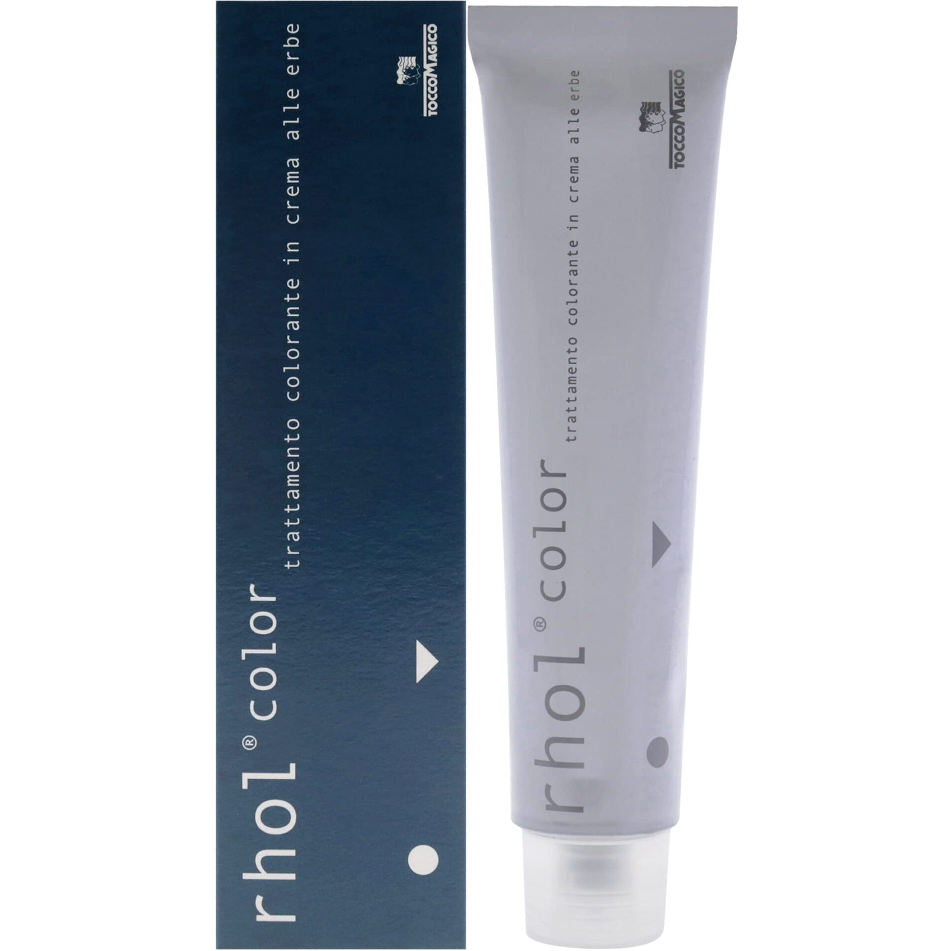 Rhol Demi Permanent Hair Color - 9MS Mediterranean Sand by Tocco Magico for Unisex - 2 oz Hair Color