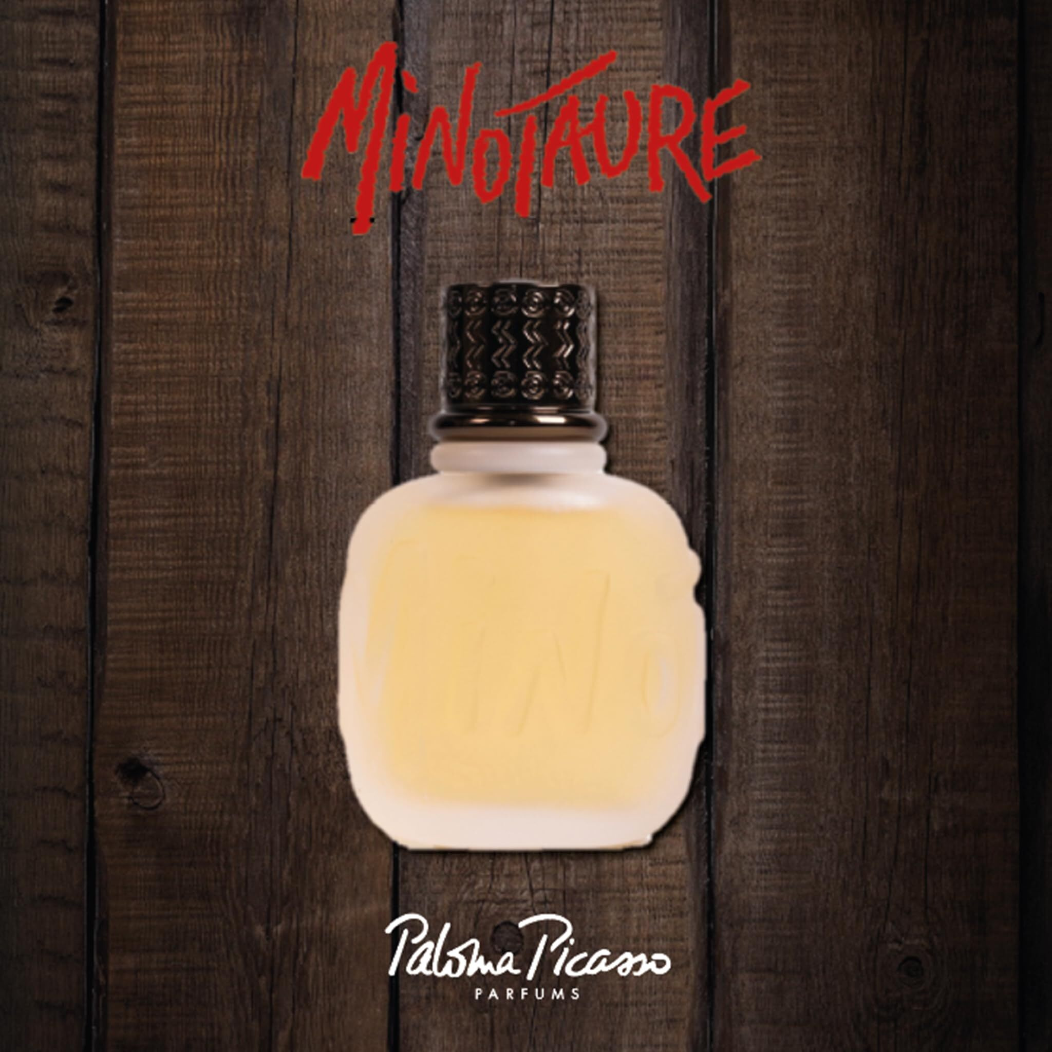 MINOTAURE by Paloma Picasso Eau De Toilette Spray 2.5 oz(D0102HA5RFW.)