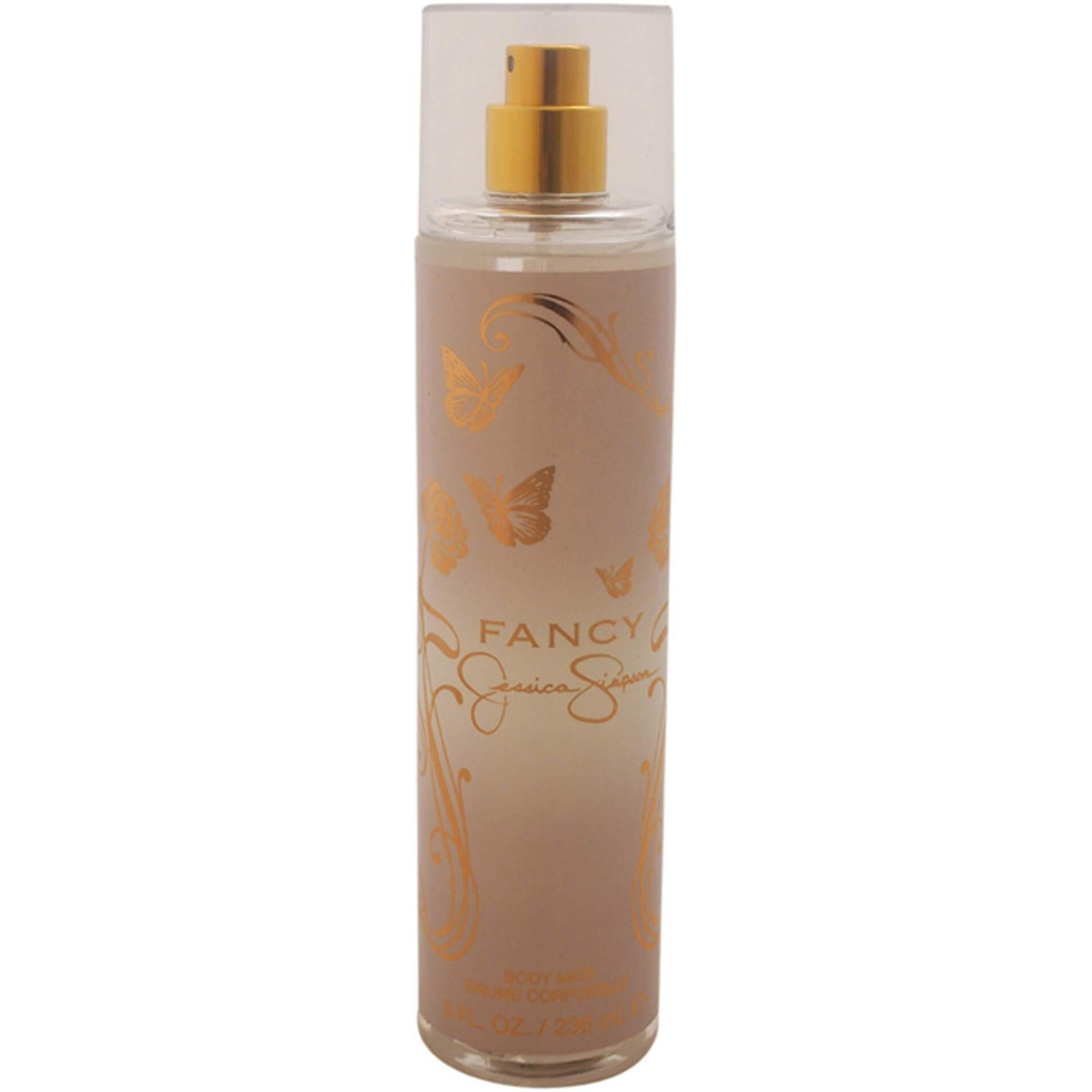 Fancy by Jessica Simpson, 8 oz Body Mist for Women