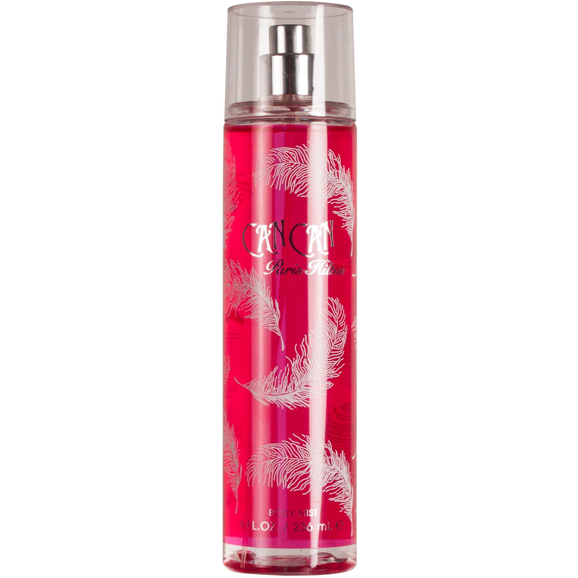 Can Can by Paris Hilton for Women - 8 oz Fragrance Mist