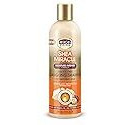 African Pride Shea Butter Miracle Detangling Shampoo, 12 Ounce
