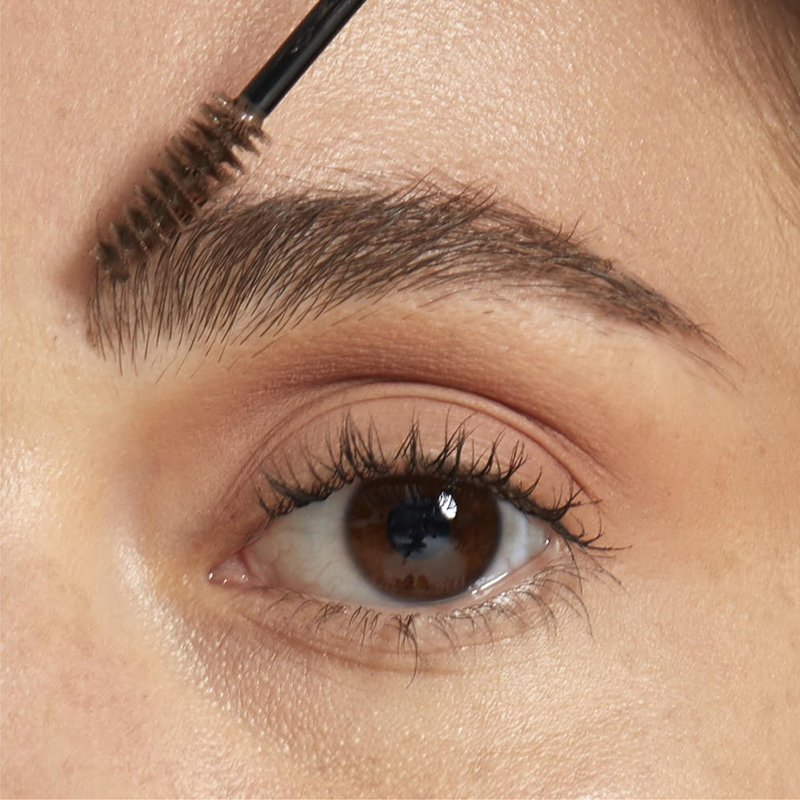 NYX Tinted Brow Mascara - Brow Enhancing Formula - Natural Looking Brows - 022 oz(D0102H2B7H7)
