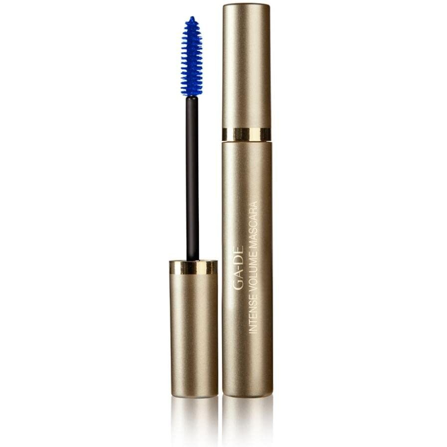 Intense Mascara Volume and Length - Intense Electric Blue by GA-DE for Women - 0.27 oz Mascara