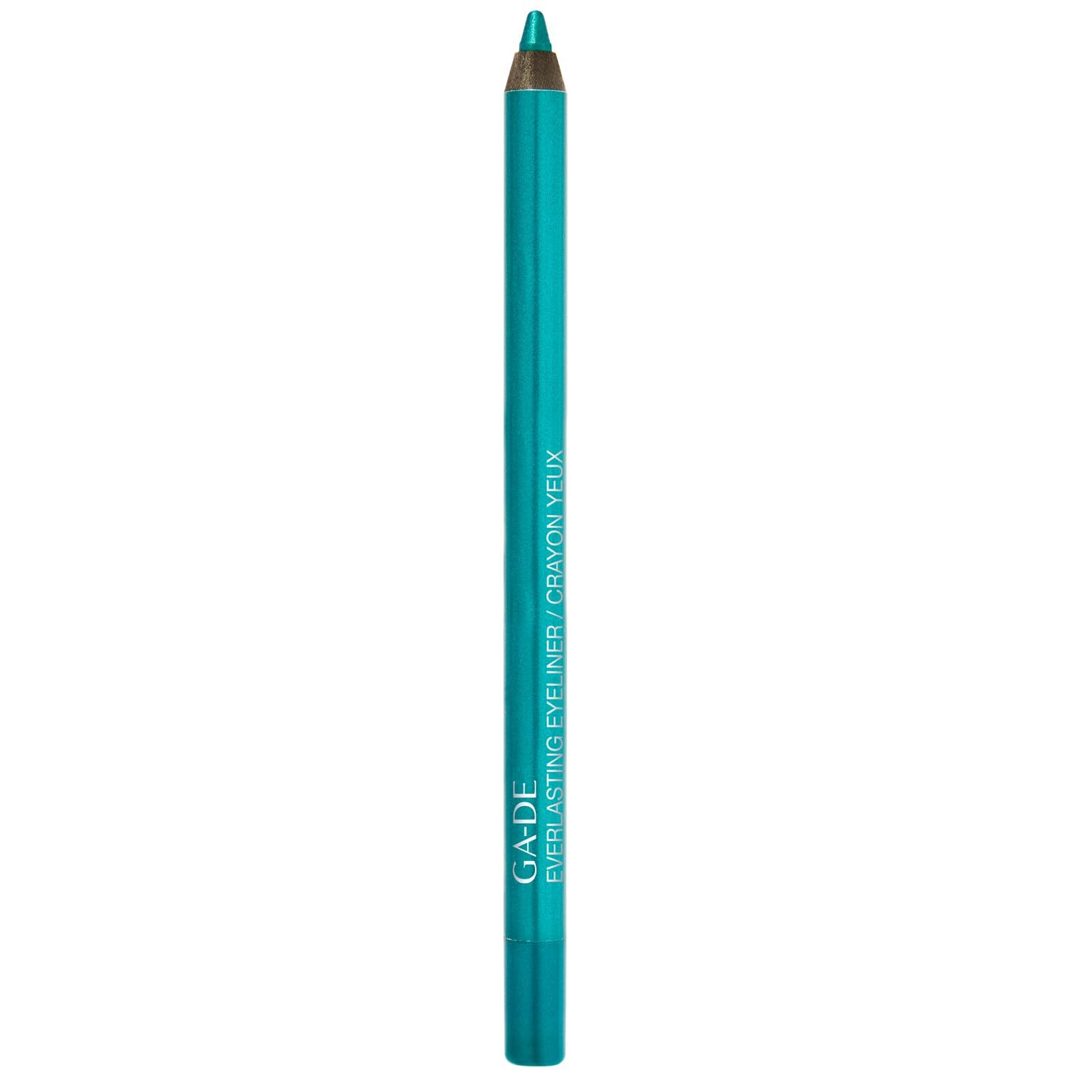 Everlasting Eyeliner Intense - 305 Intense Turquoise by GA-DE for Women - 0.04 oz Eyeliner