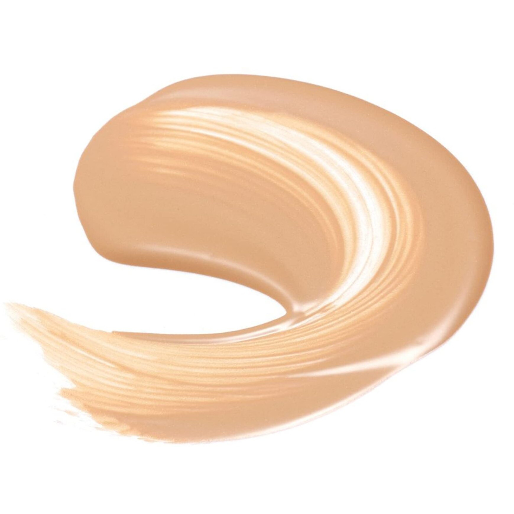 Like A Doll Perfecting Make-Up Fluid Nude Look Foundation SPF 15 - 020 Light Beige by Pupa Milano for Women - 1.01 oz Foundation