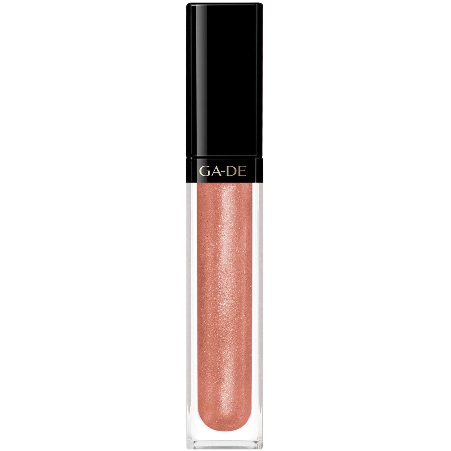 Crystal Lights Lip Gloss - 508 Sunstone by GA-DE for Women - 0.2 oz Lip Gloss