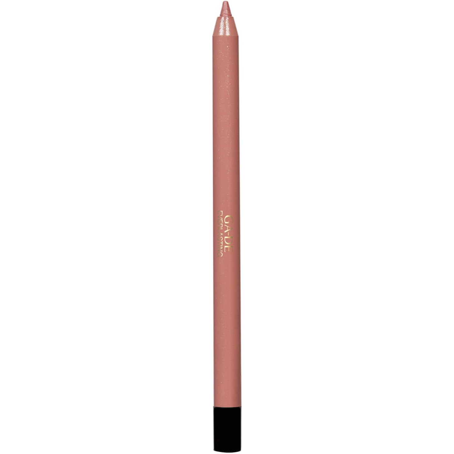 Everlasting Lip Liner - 83 Plummy by GA-DE for Women - 0.01 oz Lip Liner