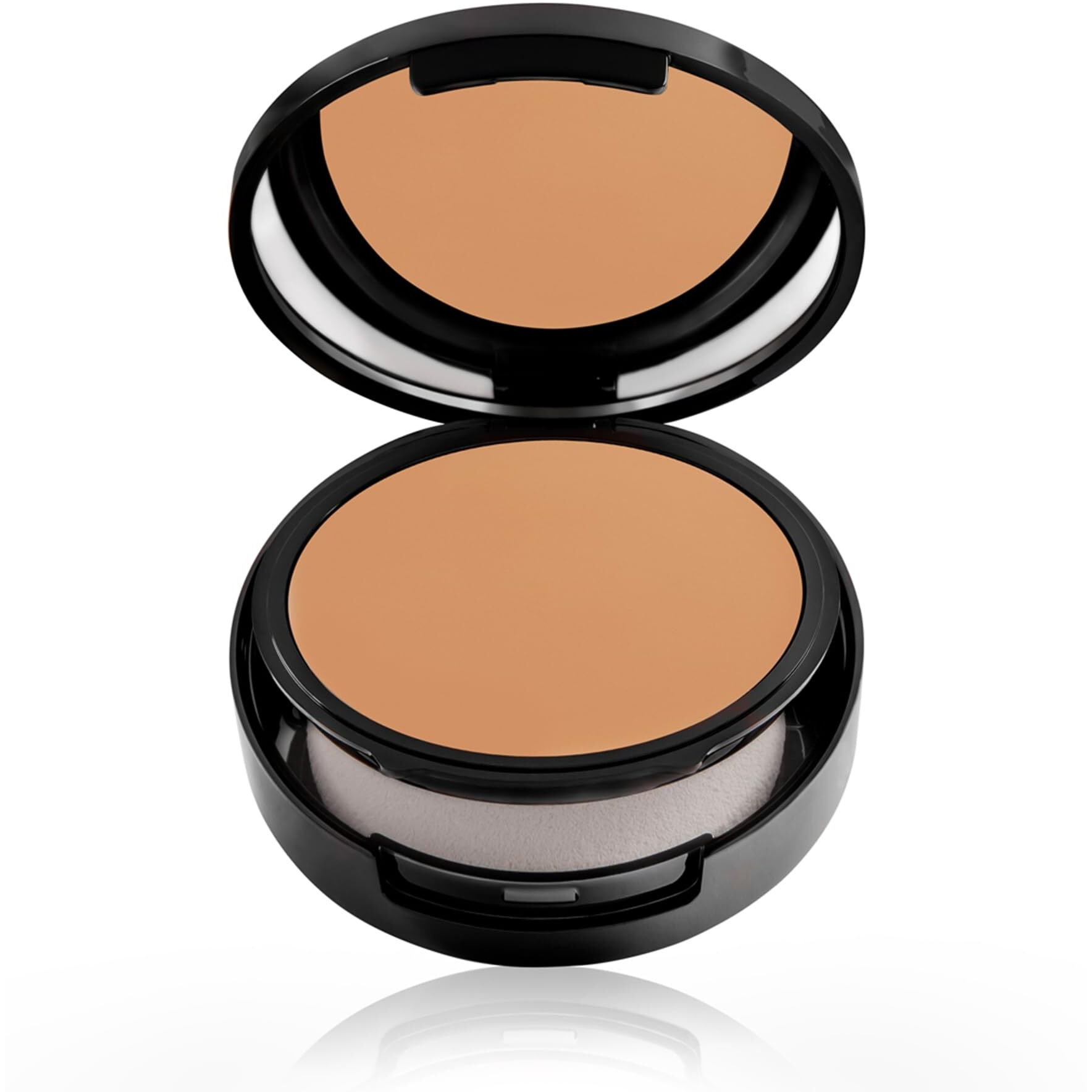High Performance Compact Foundation SPF 25 - 03 Beige by GA-DE for Women - 0.42 oz Foundation