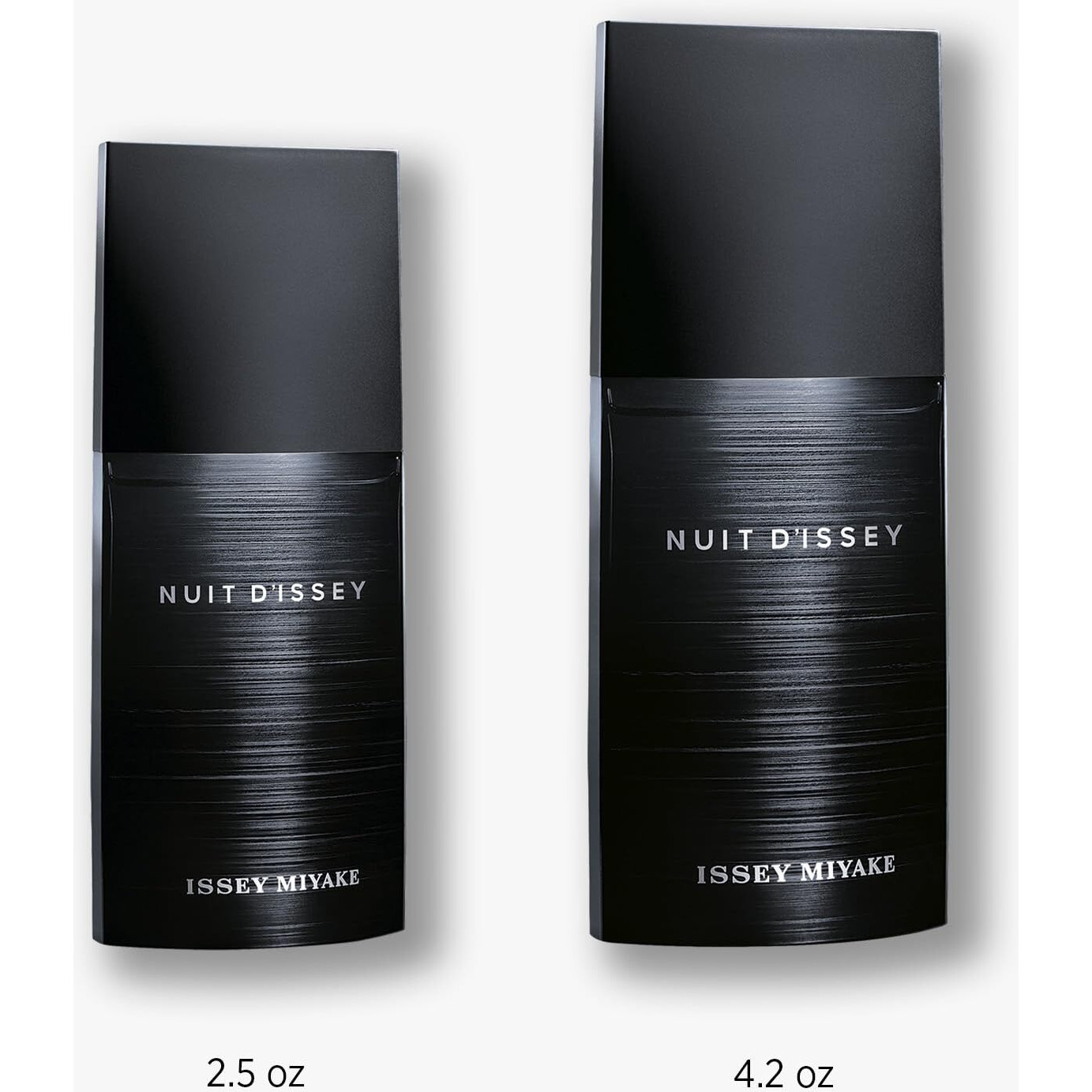 Nuit D'issey by Issey Miyake Eau De Toilette Spray 4.2 oz(D0102HA5QEU.)