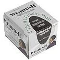 Graham Beauty Wrapp-it Styling Strips, Black
