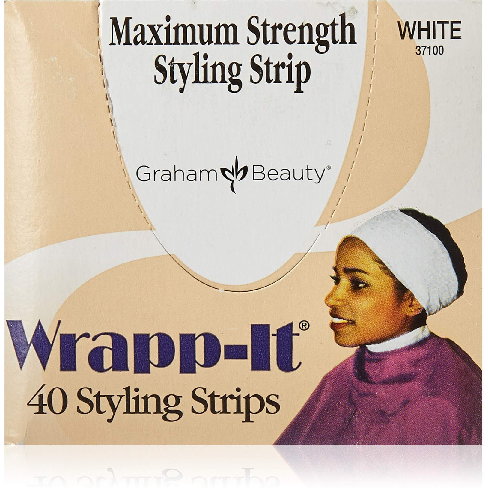 Graham Safety Razor W 10 Blades, Thank You