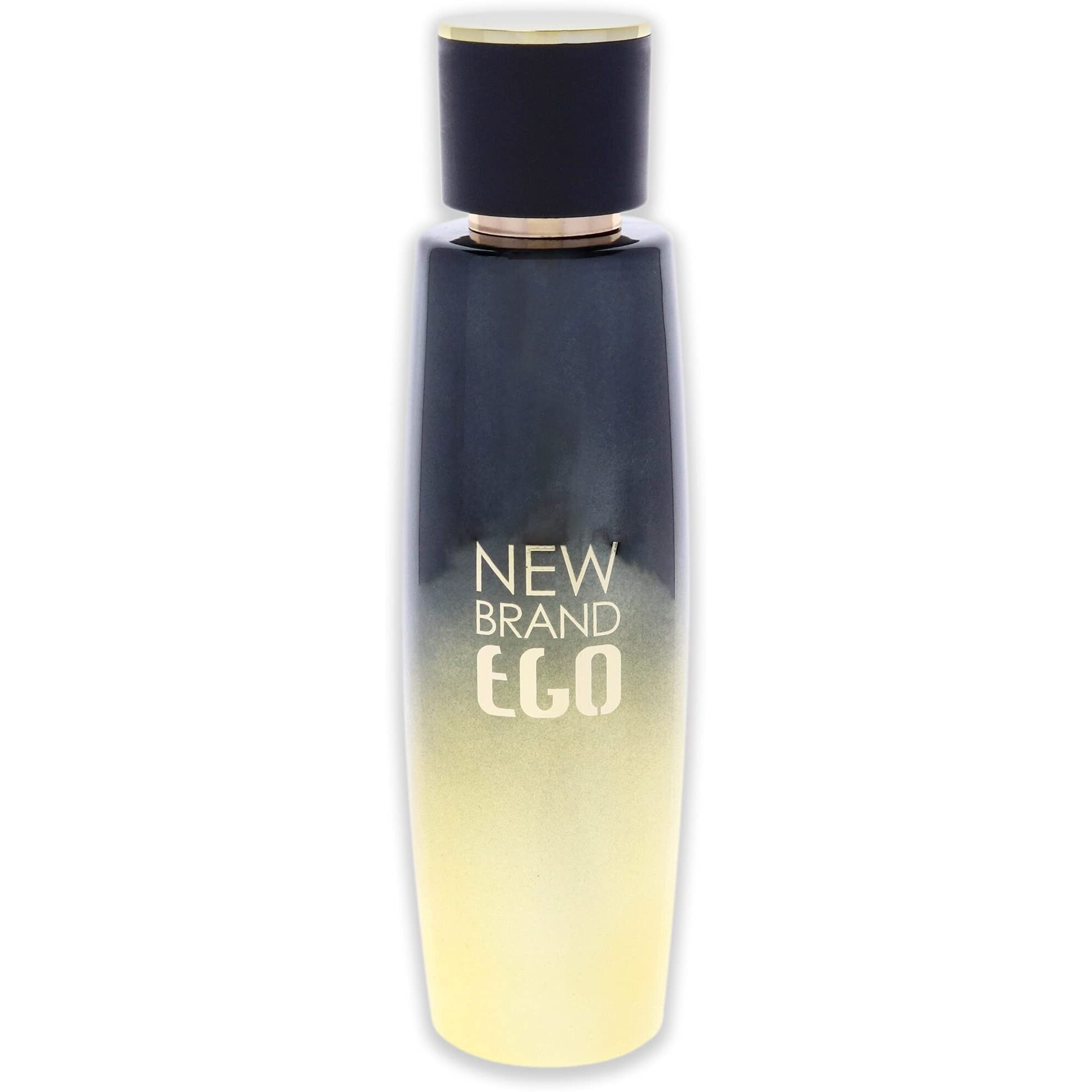 Ego Gold by New Brand for Men - 3.3 oz EDT Spray