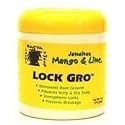 Jamaican Mango & Lime Rasta Lokcs & Twist Lock Gro 6 Oz