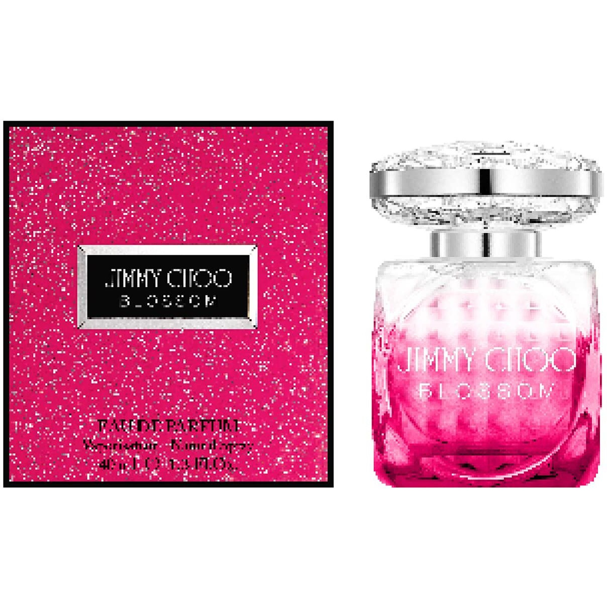 Jimmy Choo Blossom by Jimmy Choo Eau De Parfum Spray 1.3 oz(D0102HA71N7.)