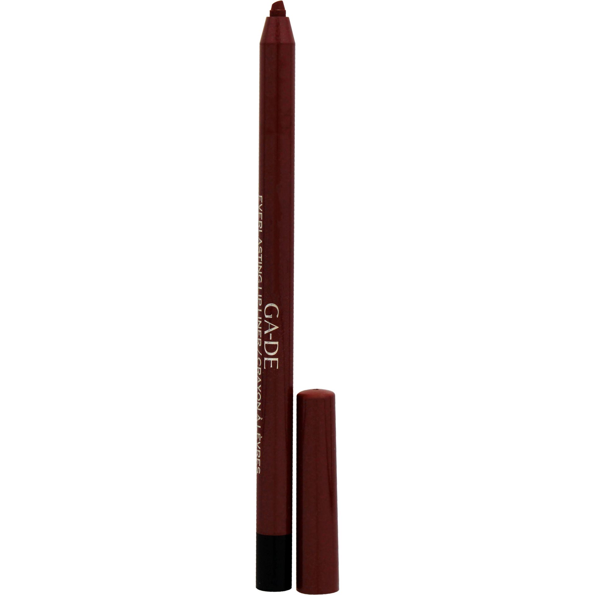Everlasting Lip Liner - 91 Chestnut by GA-DE for Women - 0.01 oz Lip Liner