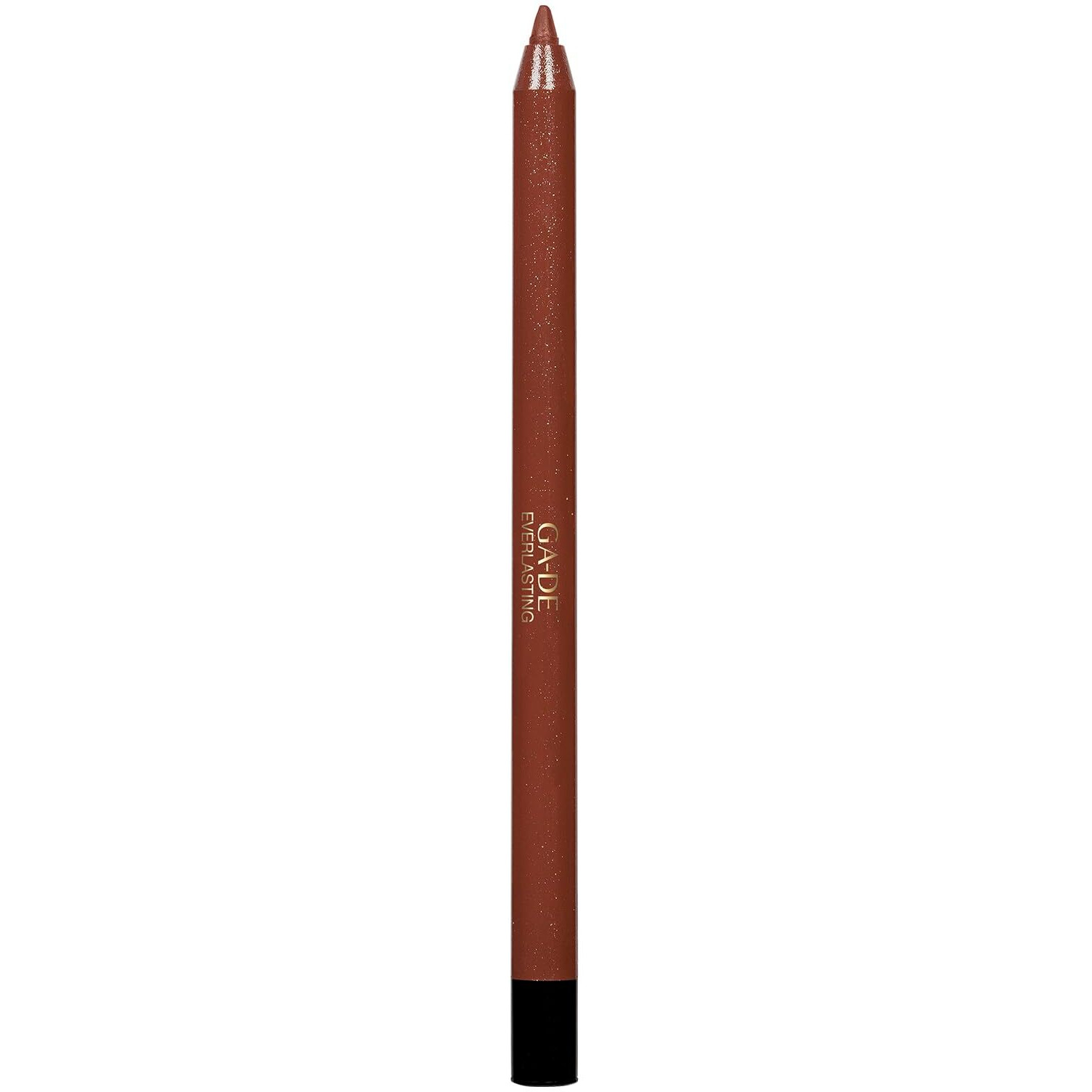 Everlasting Lip Liner - 91 Chestnut by GA-DE for Women - 0.01 oz Lip Liner