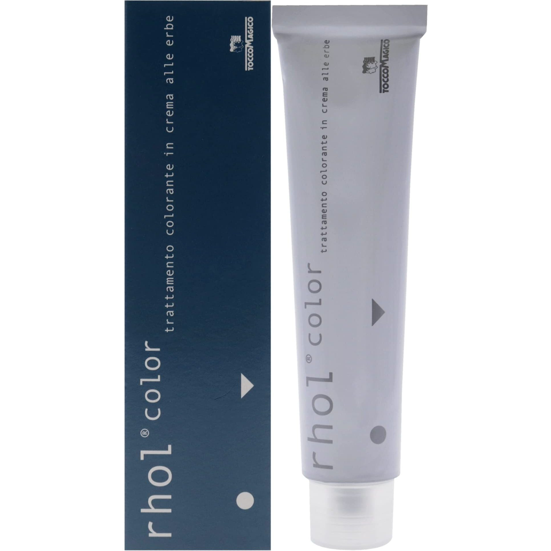 Rhol Demi Permanent Hair Color - 1NB Mediterranean Night by Tocco Magico for Unisex - 2 oz Hair Color