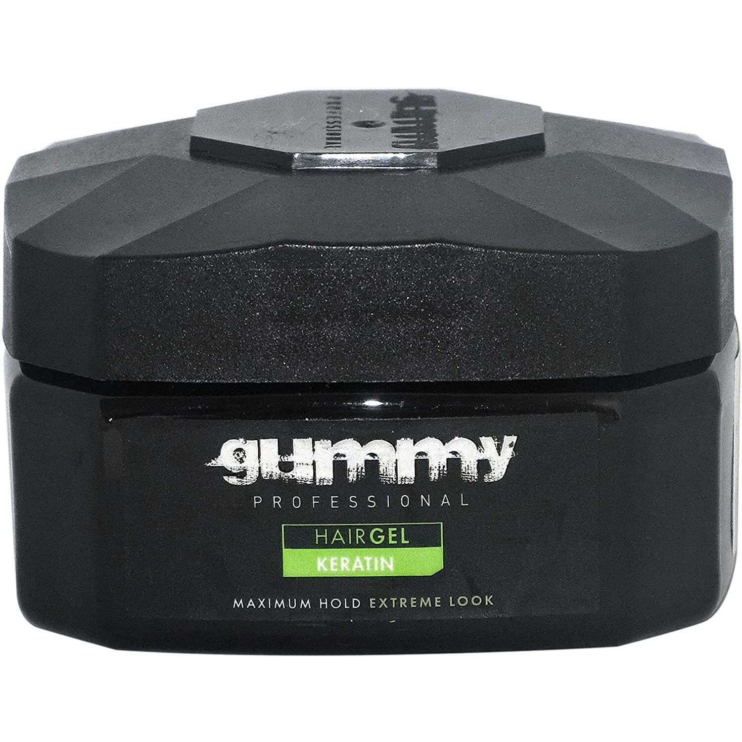 Gummy Keratin Hair Gel 220ml