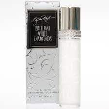 White Diamonds Brilliant by Elizabeth Taylor Eau De Toilette Spray 3.3 oz(D0102HA7M57.)