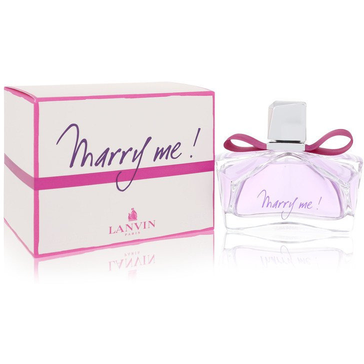 Marry Me by Lanvin Eau De Parfum Spray 2.5 oz(D0102HA5PWA.)