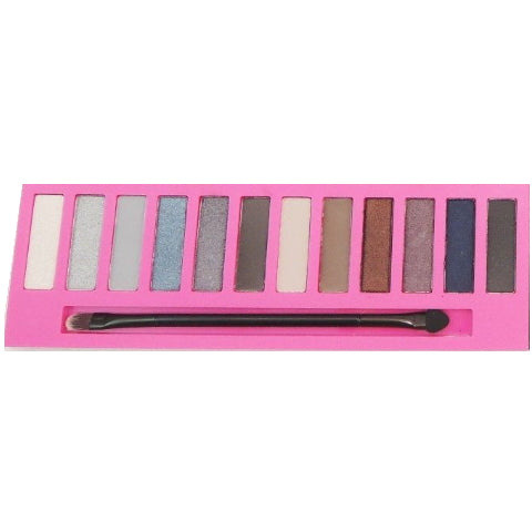 LA gIRL Beauty Brick Eyeshadow collection(D0102H2cDPY)