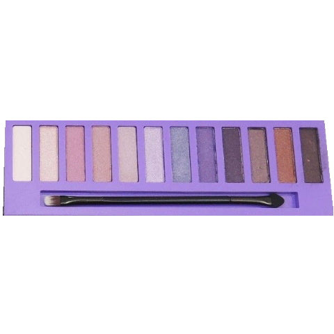 LA gIRL Beauty Brick Eyeshadow collection(D0102H2cDPU)