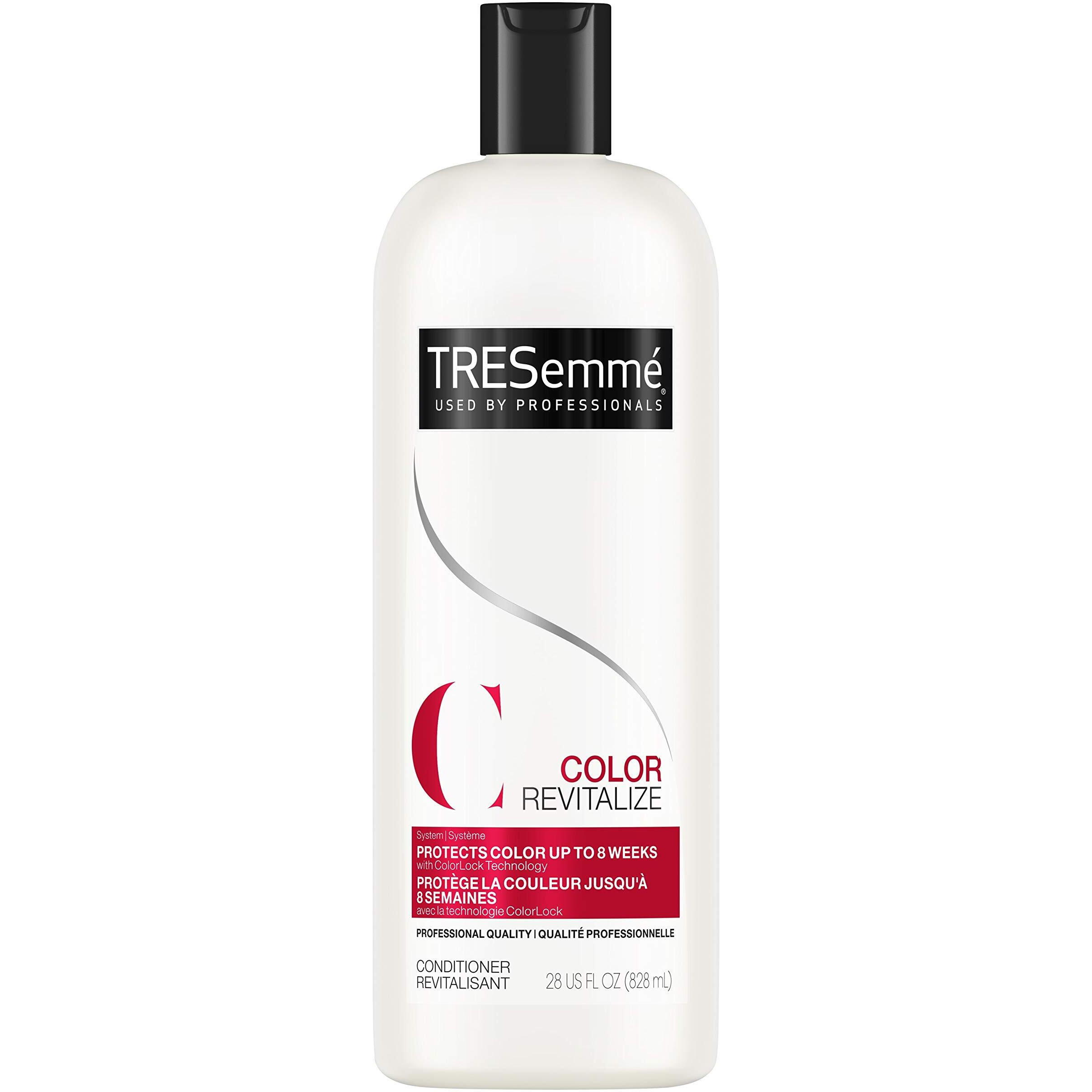 TRESemm Conditioner, Color Revitalize, 28 oz