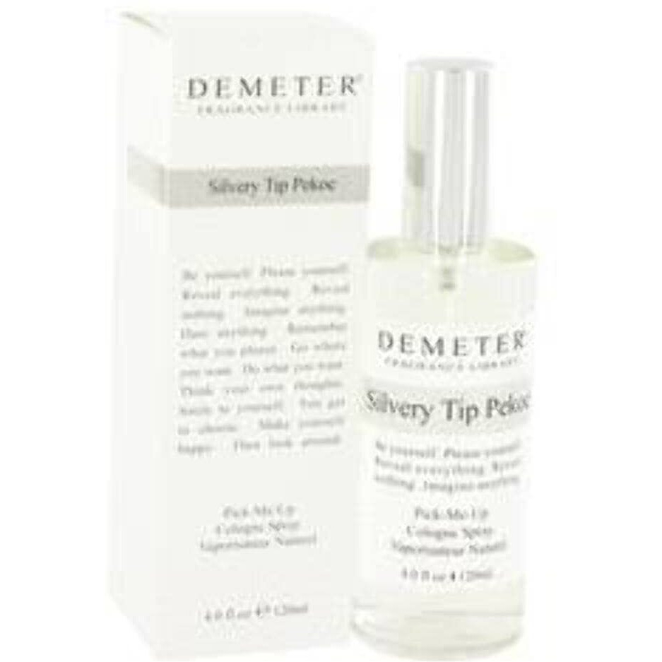 Demeter Silvery Tip Pekoe by Demeter Cologne Spray 4 oz(D0102HA75IU.)