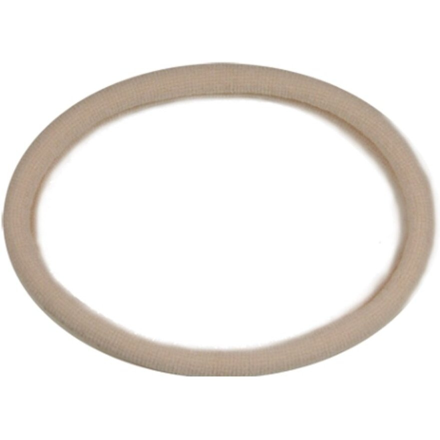 Di Prima Elastic Hair Styling Accessory, Tan