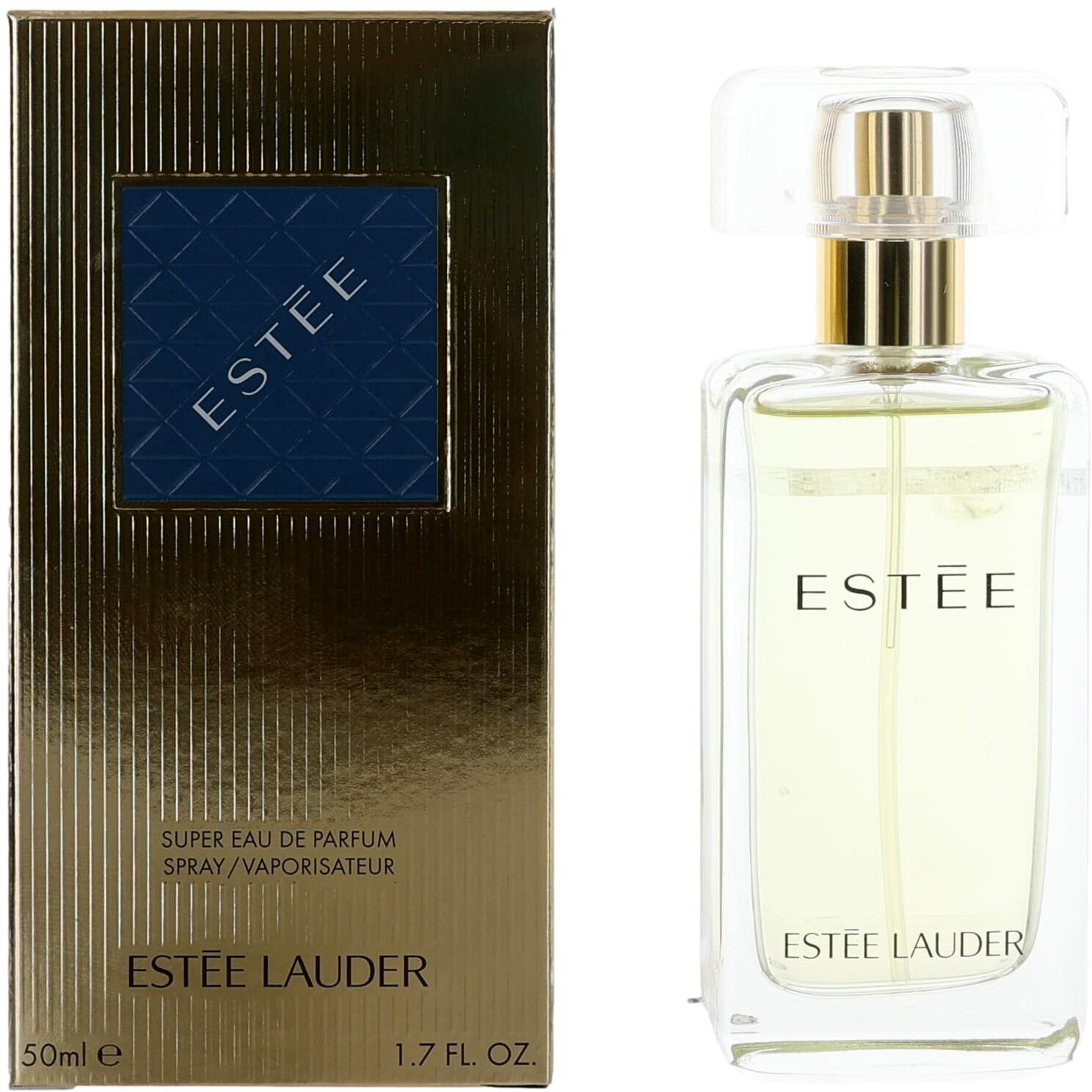 ESTEE by Estee Lauder Super Eau De Parfum Spray 1.7 oz(D0102HAX8CU.)
