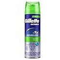 Gillette Series Shaving Gel Sensitive Skin 7 oz(Packaging May vary)