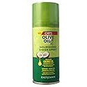 Ors Olive Oil Sheen Nourishing Spray 2 Ounce (82ml) (6 Pack)