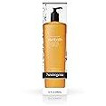 Neutrogena Rainbath Refreshing and Cleansing Shower and Bath Gel, Moisturizing Body Wash and Shaving Gel with Clean Rinsing Lather, Original Scent, 32 fl. oz