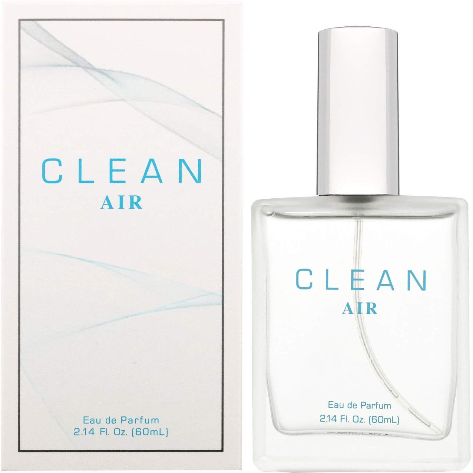 Clean Air by Clean Eau De Parfum Spray 2.14 oz(D0102HA7MQY.)